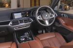 BMW X7 M50d 2019 года (AU)